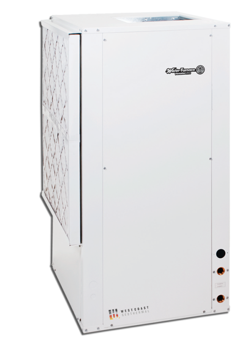 WaterFurnace VersaTec