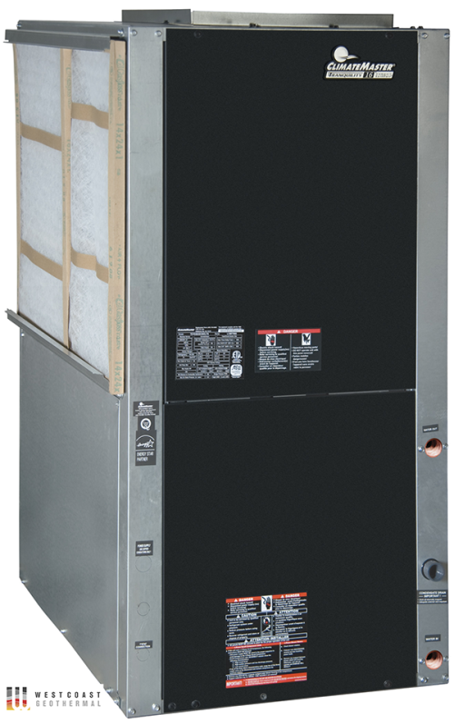 ClimateMaster GeoThermal Heating