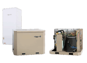 Geothermal-HeatPump-OutdoorSplit-500R011