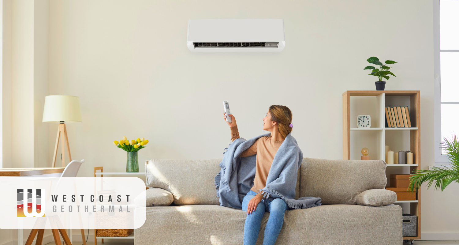 Geothermal Home Comfort