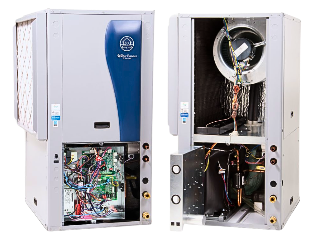 GeothermalHeatPump-500A11