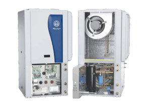 Geothermal Heat Pump