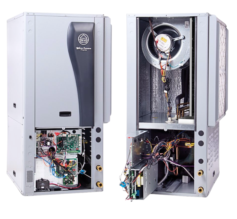 GeothermalHeatPump-7Series0700A11