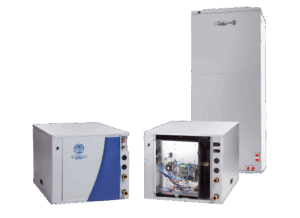 GeothermalHeatPump-IndoorSpilt-500R11