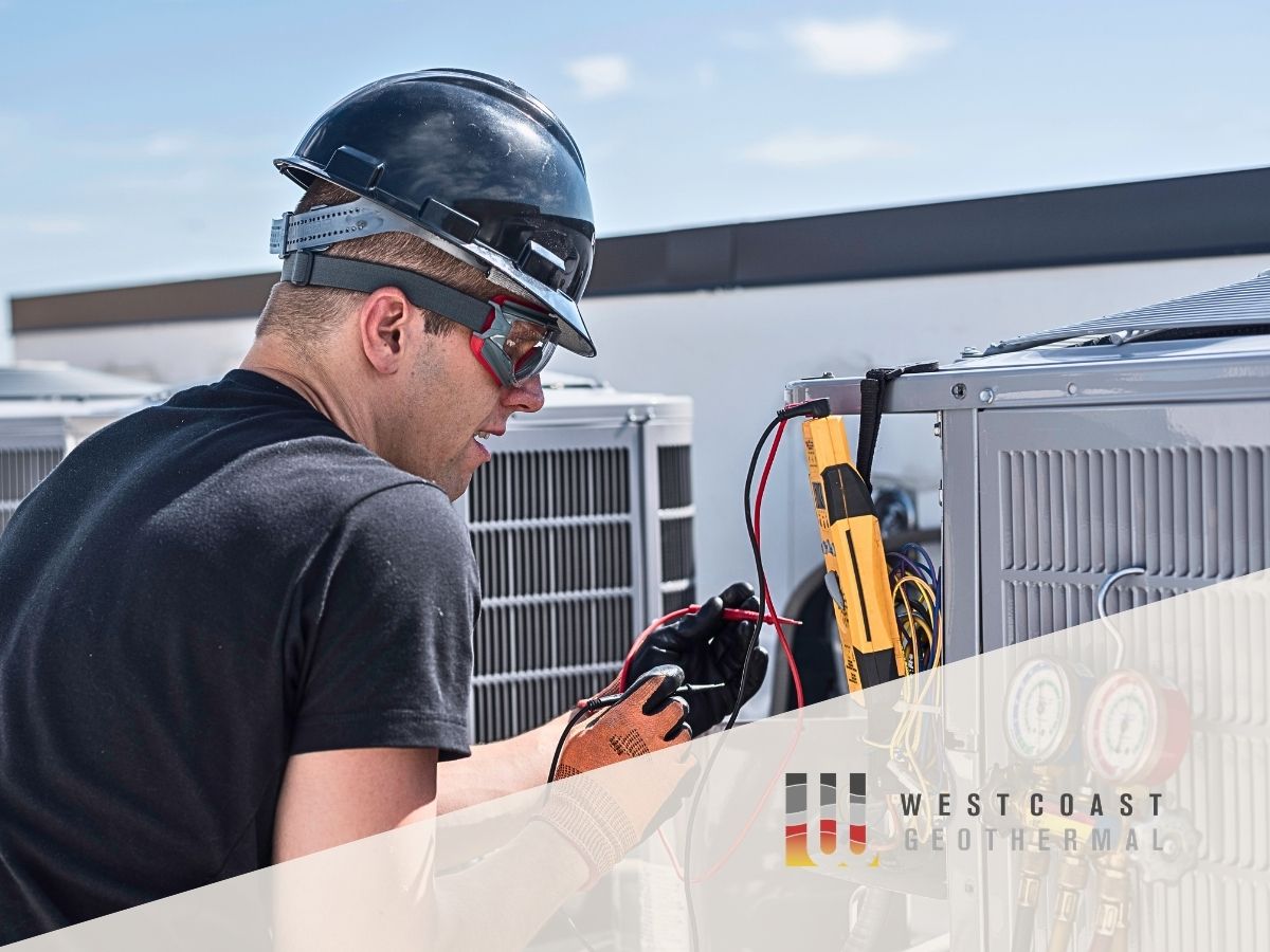 Abbotsford AC heat pump repair services