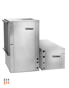 Commercial Geothermal Heat Pump 300