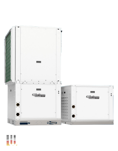 Commercial Geothermal Heat Pump