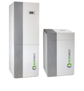 Geothermal Heat Pump