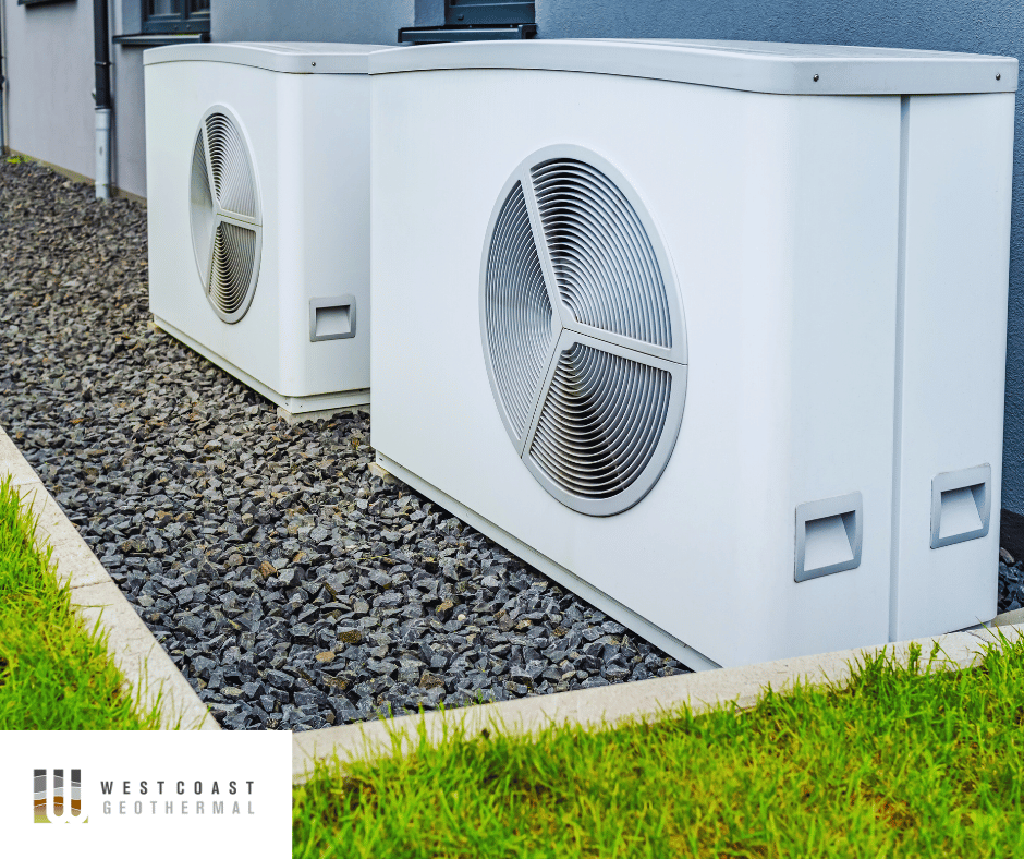 Geothermal Heat Pumps