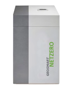 Geothermal Heat Pump