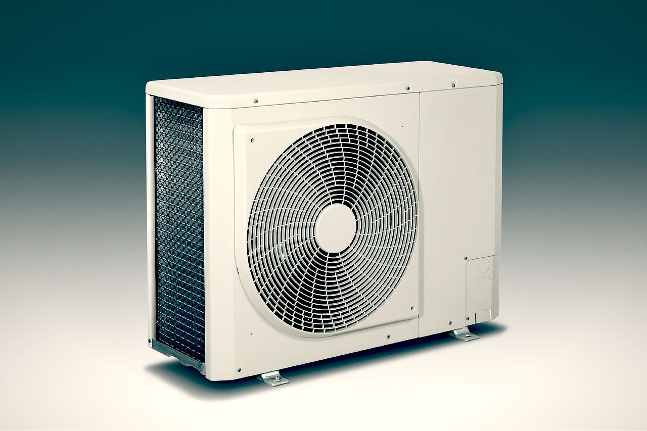 Retrofit Geothermal BC