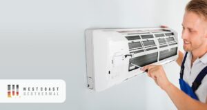 Geothermal Winter Maintenance