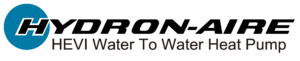 Hydron Aire Water Heat Pump