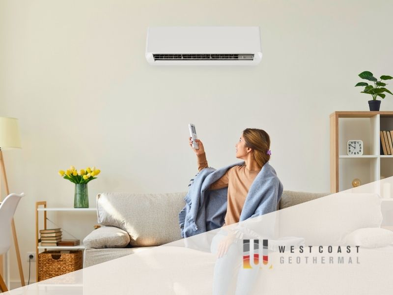 Richmond HVAC AC heating and cooling repair