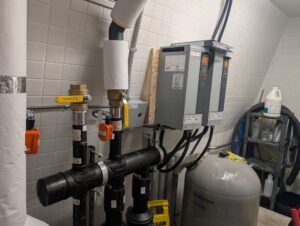 HVAC Equipment
