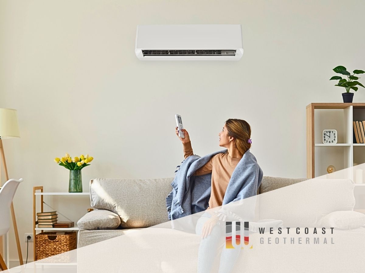 Surrey HVAC AC heating and cooling repair