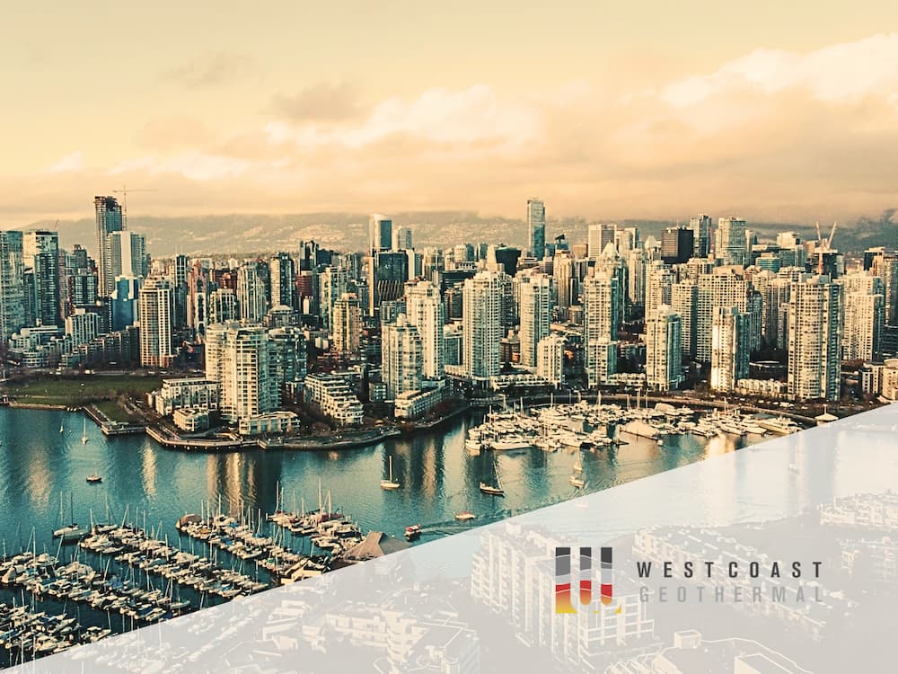 Vancouver heat pump services