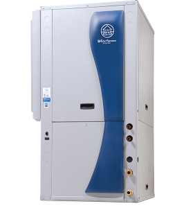 Waterfurnace Geothermal Heat Pump