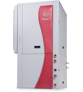 Waterfurnace Geothermal Synergy 3d