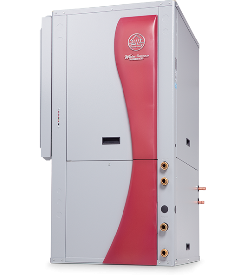 Waterfurnace Geothermal Synergy 3d