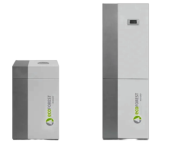 Geothermal Heat Pump